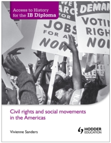 Image for Civil Rights and Social Movements in the Americas