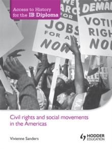 Image for Civil rights and social movements in the Americas