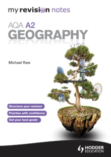 Image for AQA A2 geography
