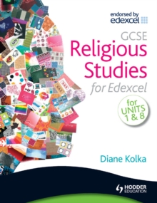 Image for GCSE religious studies for Edexcel.: (Christianity and Islam)