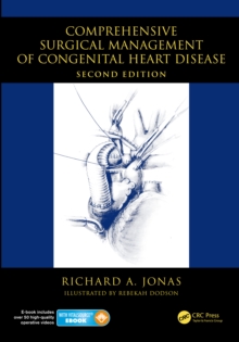 Image for Comprehensive surgical management of congenital heart disease