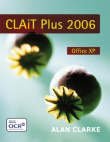 Image for CLAiT Plus 2006 for Office XP