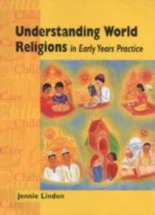 Image for Understanding World Religions Ebk
