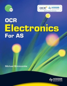 Image for OCR electronics for AS