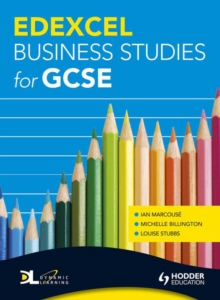 Image for Business studies for GCSE