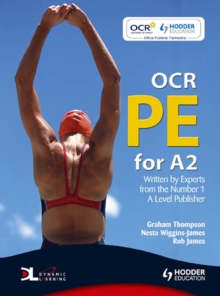 Image for OCR PE for A2