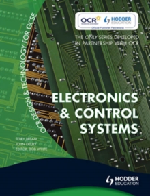 Image for Electronics & control systems