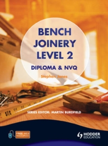 Image for Bench joinery level 2