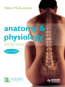 Image for Anatomy & Physiology: Therapy Basics Fourth Edition