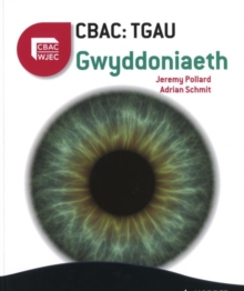 Image for WJEC GCSE Science Welsh Edition : CBAC: TGAU Gwyddoniaeth