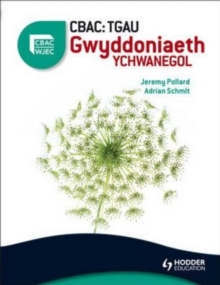 Image for WJEC GCSE Additional Science Welsh Edition