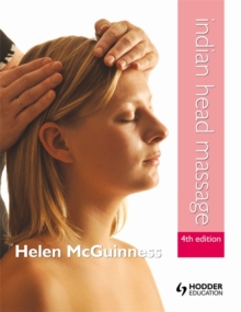 Image for Indian head massage