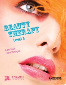 Image for Level 3 Beauty Therapy for NVQ and VRQ Diploma