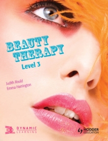 Image for Beauty therapy.