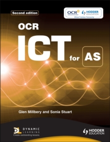 Image for OCR ICT for AS