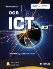 Image for OCR ICT for A2