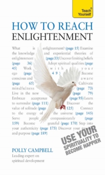 Image for How to reach enlightenment