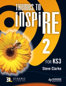 Image for Themes to inspiRE 2 for KS3
