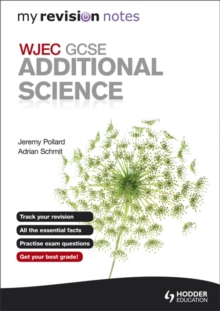 Image for WJEC GCSE additional science