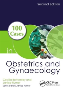Image for 100 Cases in Obstetrics and Gynaecology