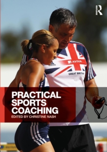 Image for Practical sports coaching
