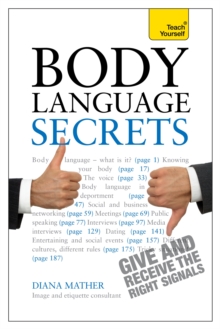 Image for Body Language Secrets