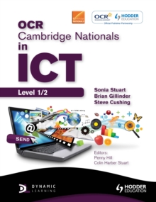 Image for OCR Cambridge Nationals in ICT.