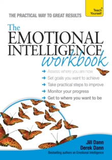 Image for The emotional intelligence workbook
