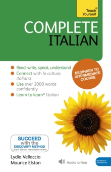 Image for Complete Italian