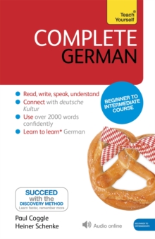 Image for Complete German