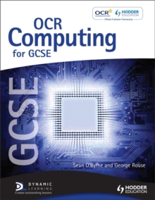Image for OCR Computing for GCSE Student's Book