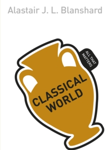 Image for Classical World: All That Matters