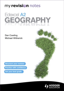 Image for Edexcel A2 geography