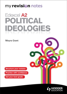 Image for My Revision Notes: Edexcel A2 Political Ideologies