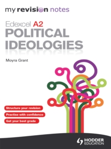 Image for Edexcel A2 political ideologies