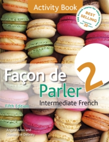 Image for Facon de Parler 2 5ED