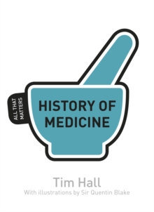 Image for History of medicine