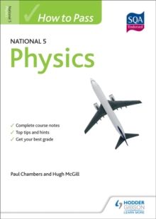 Image for How to Pass National 5 Physics
