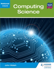 Image for National 4 & 5 Computing Science