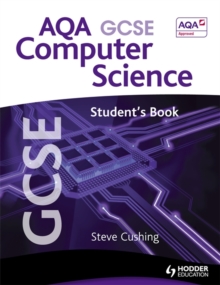 Image for AQA GCSE computer science: Student's book