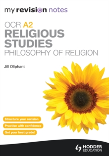 Image for Philosophy of religion