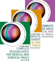 Image for Medical Finals Pack (NEW EDITION)