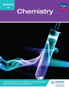 Image for National 5 Chemistry