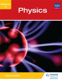 Image for National 5 physics