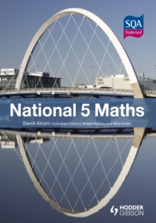 Image for National 5 maths