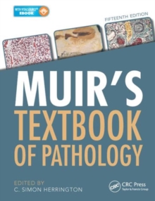 Image for Muir's Textbook of Pathology