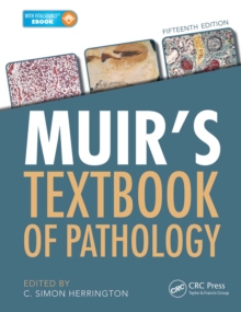 Image for Muir's Textbook of Pathology, Fifteenth Edition