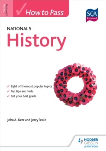 Image for How to Pass National 5 History