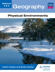 Image for National 4 & 5 Geography: Physical environments