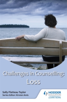 Image for Challenges in Counselling: Loss